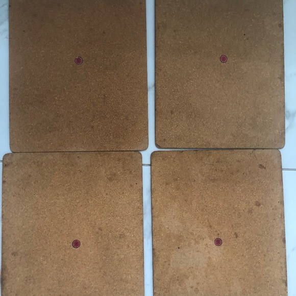 COPY - Vintage Pimpernel Placemats - Picture 4 of 4